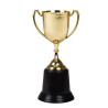 Trofej pohár pro vítěze 22 cm
